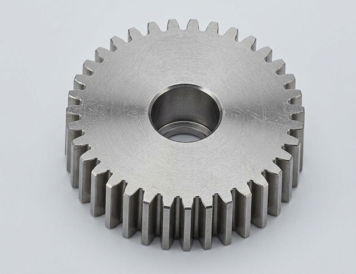 Gear